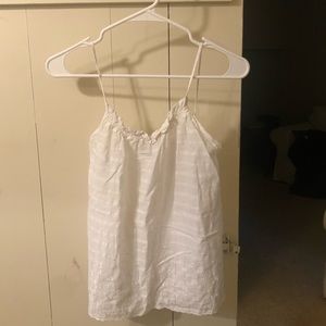 Gap tank top